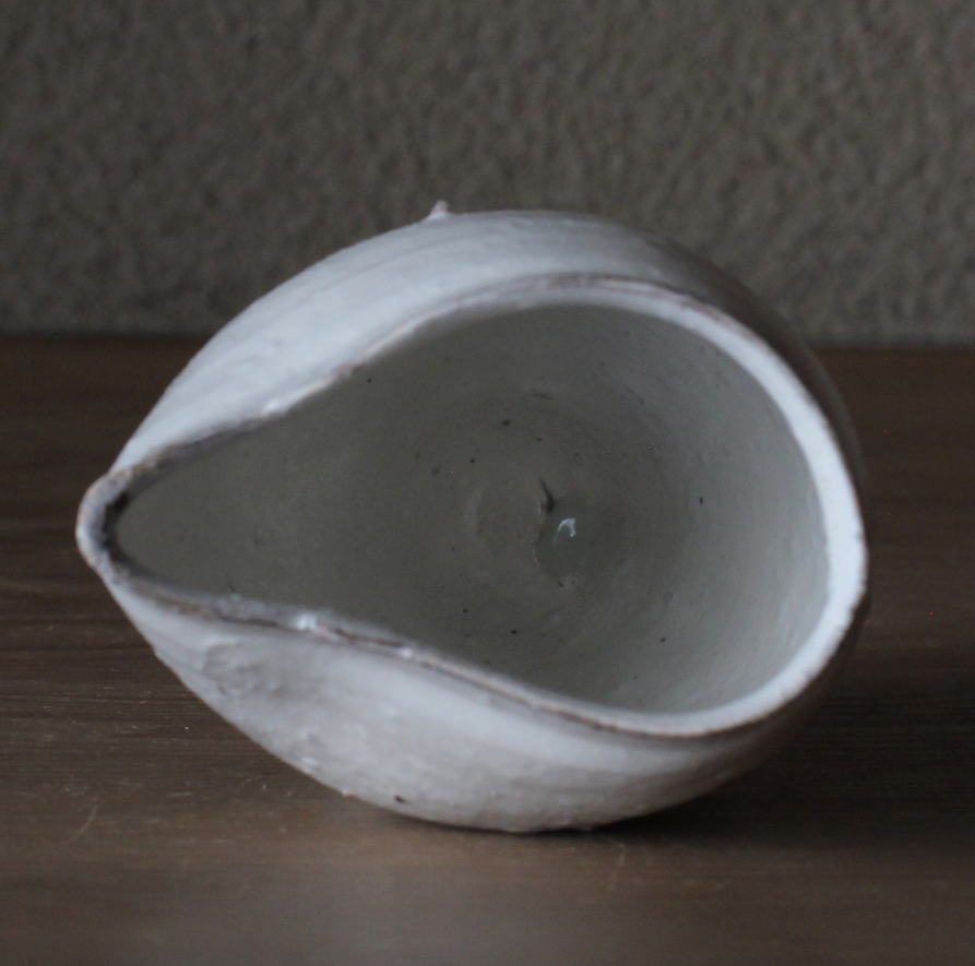 辻村史朗 酒器｜Sake utensils — HAKU marunouchi