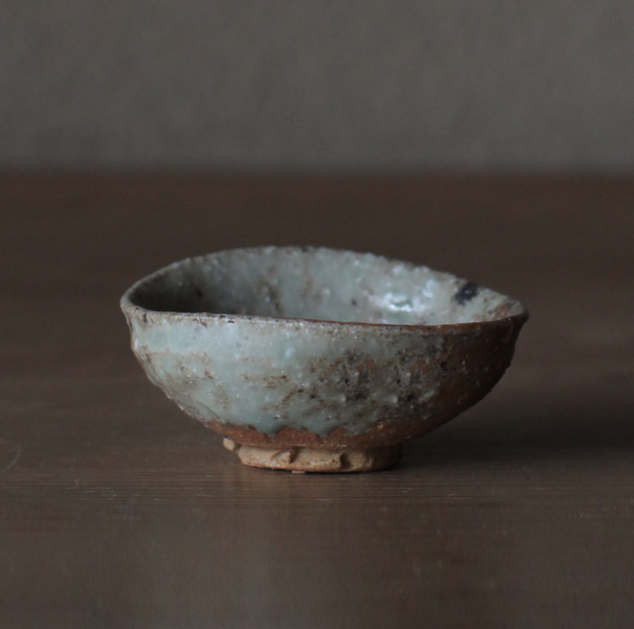 辻村史朗 酒器｜Sake utensils — HAKU marunouchi