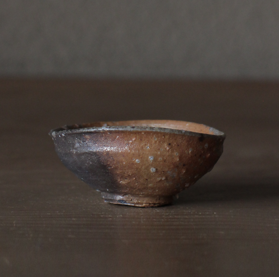 辻村史朗 酒器｜Sake utensils — HAKU marunouchi