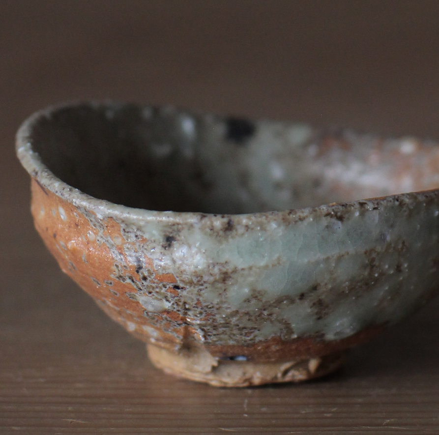 辻村史朗 酒器｜Sake utensils — HAKU marunouchi