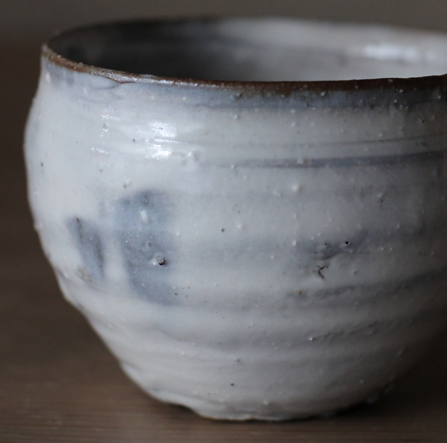 辻村史朗 酒器｜Sake utensils — HAKU marunouchi