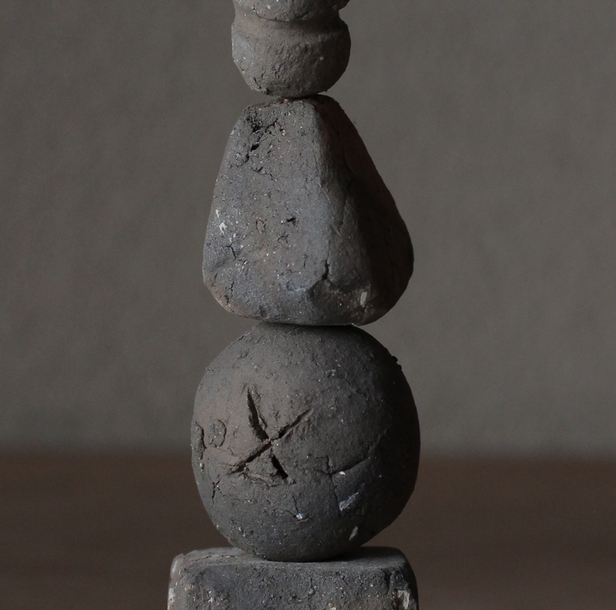 絵画、書｜Paintings, Calligraphy, Sculpture — HAKU marunouchi