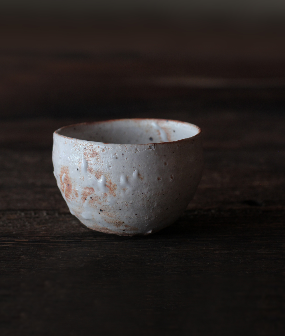 辻村史朗｜Shiro Tsujimura — HAKU marunouchi