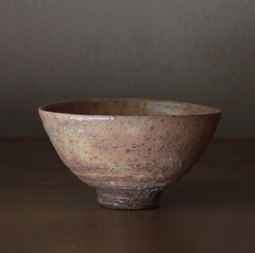 辻村史朗　伊賀茶碗 辻村史朗 茶陶｜Tea bowls — HAKU marunouchi