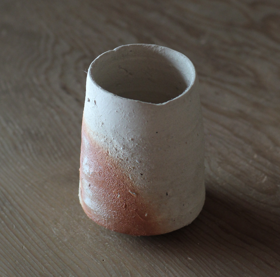 辻村史朗 食器｜Tableware — HAKU marunouchi