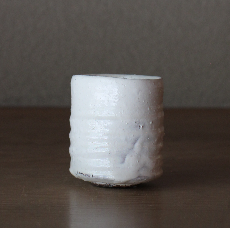 辻村史朗 食器｜Tableware — HAKU marunouchi