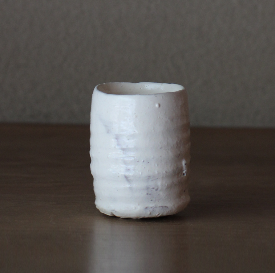 辻村史朗 食器｜Tableware — HAKU marunouchi