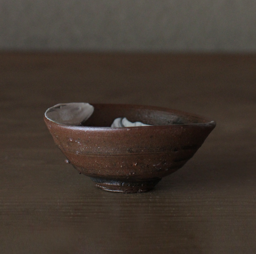 辻村史朗 酒器｜Sake utensils — HAKU marunouchi