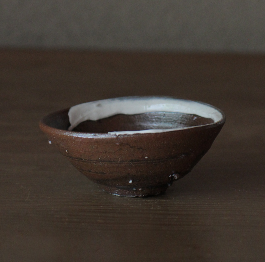 辻村史朗 酒器｜Sake utensils — HAKU marunouchi