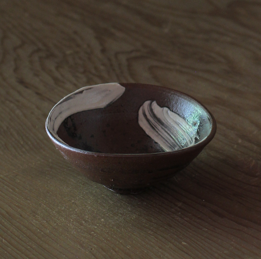 辻村史朗 酒器｜Sake utensils — HAKU marunouchi