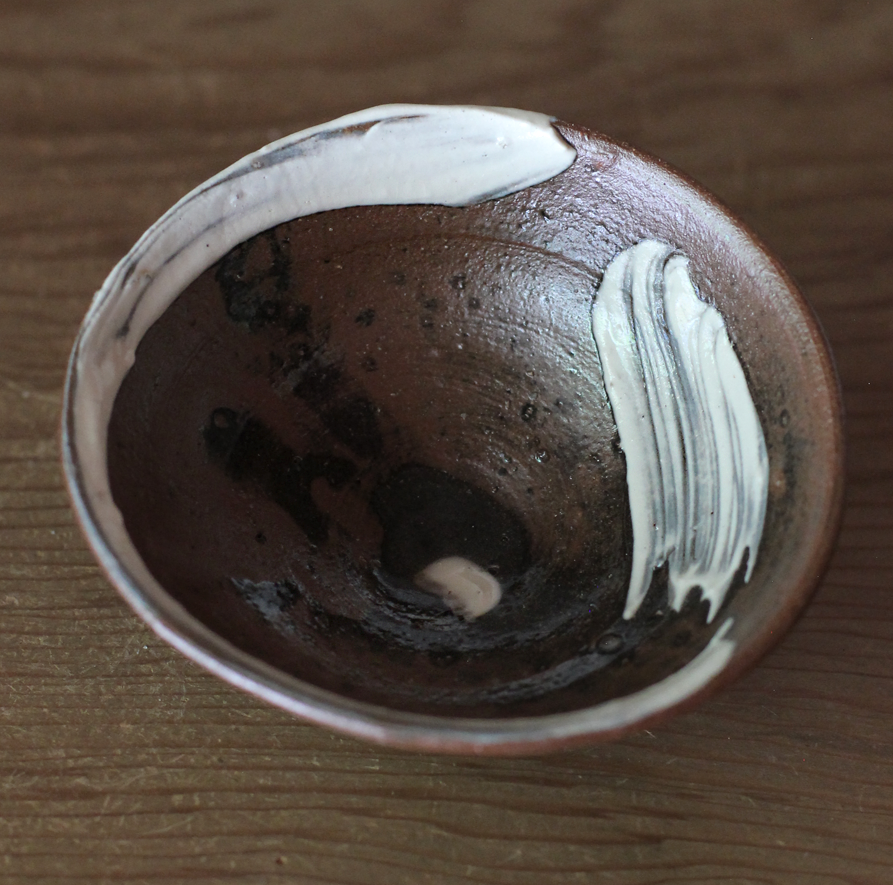 辻村史朗 酒器｜Sake utensils — HAKU marunouchi