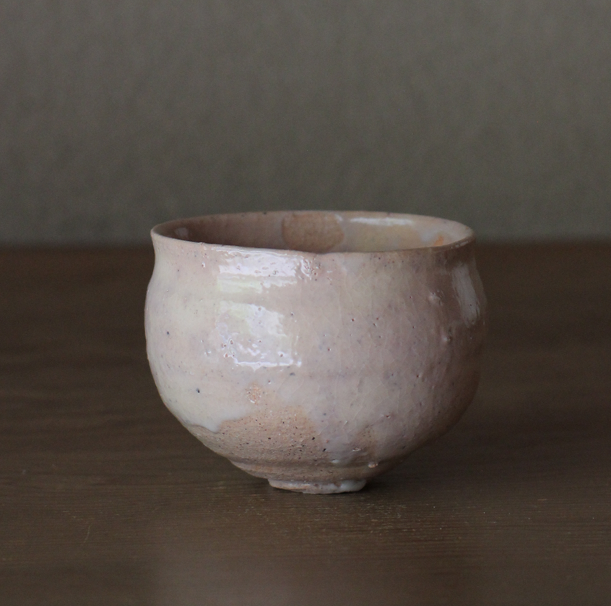辻村史朗 酒器｜Sake utensils — HAKU marunouchi