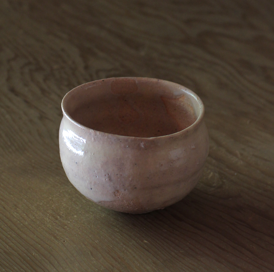 辻村史朗 酒器｜Sake utensils — HAKU marunouchi