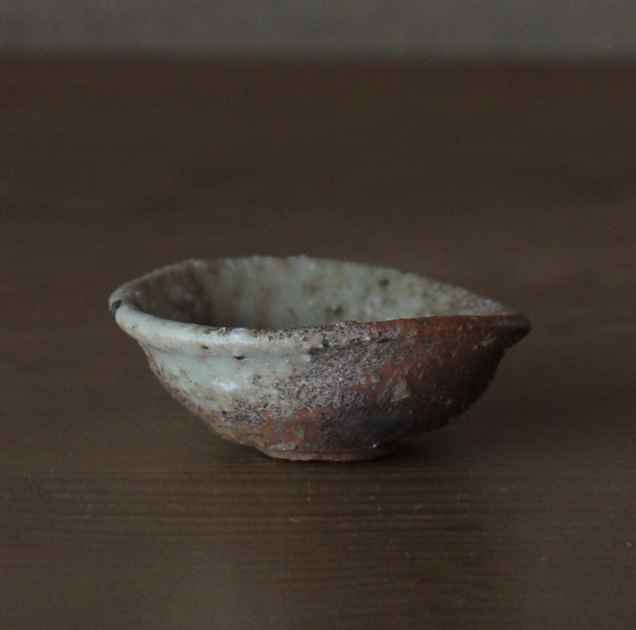 辻村史朗 酒器｜Sake utensils — HAKU marunouchi
