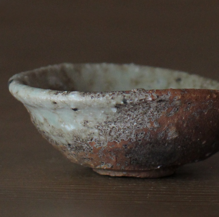 辻村史朗 酒器｜Sake utensils — HAKU marunouchi