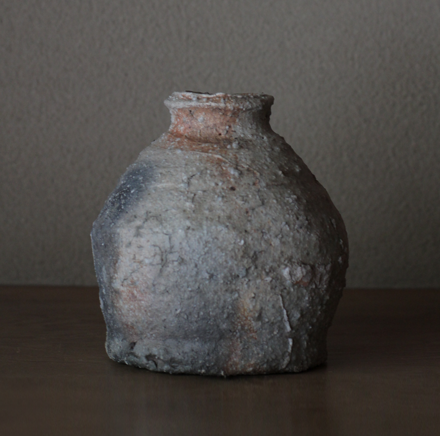 辻村史朗 花器｜Vases — HAKU marunouchi