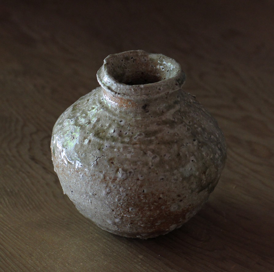辻村史朗 花器｜Vases — HAKU marunouchi