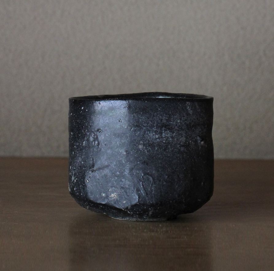 辻村史朗 茶陶｜Tea bowls — HAKU marunouchi