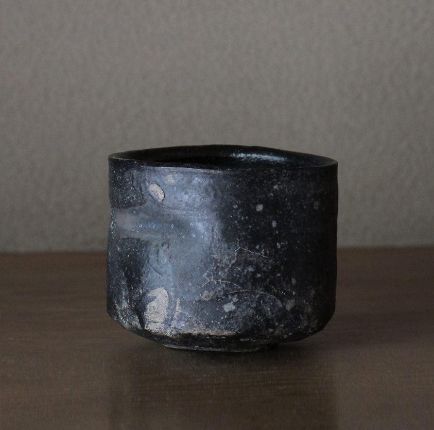 辻村史朗 茶陶｜Tea bowls — HAKU marunouchi