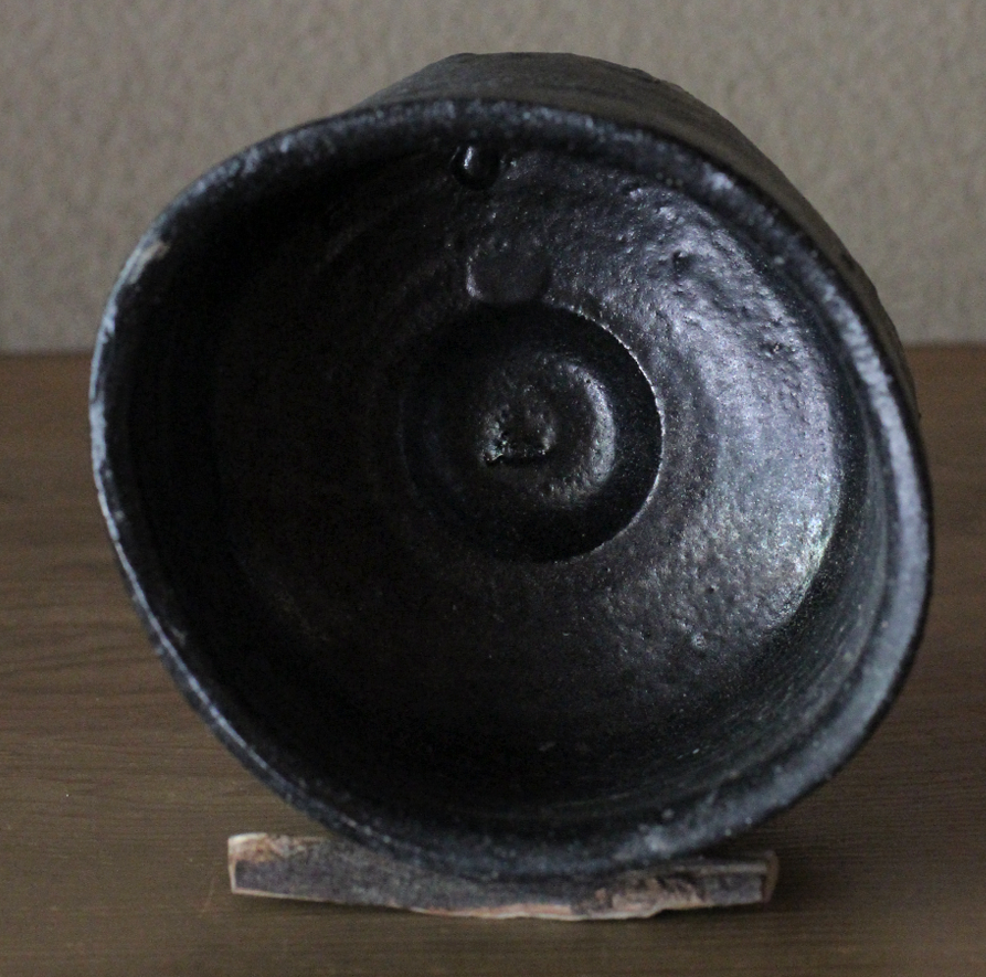 辻村史朗 茶陶｜Tea bowls — HAKU marunouchi