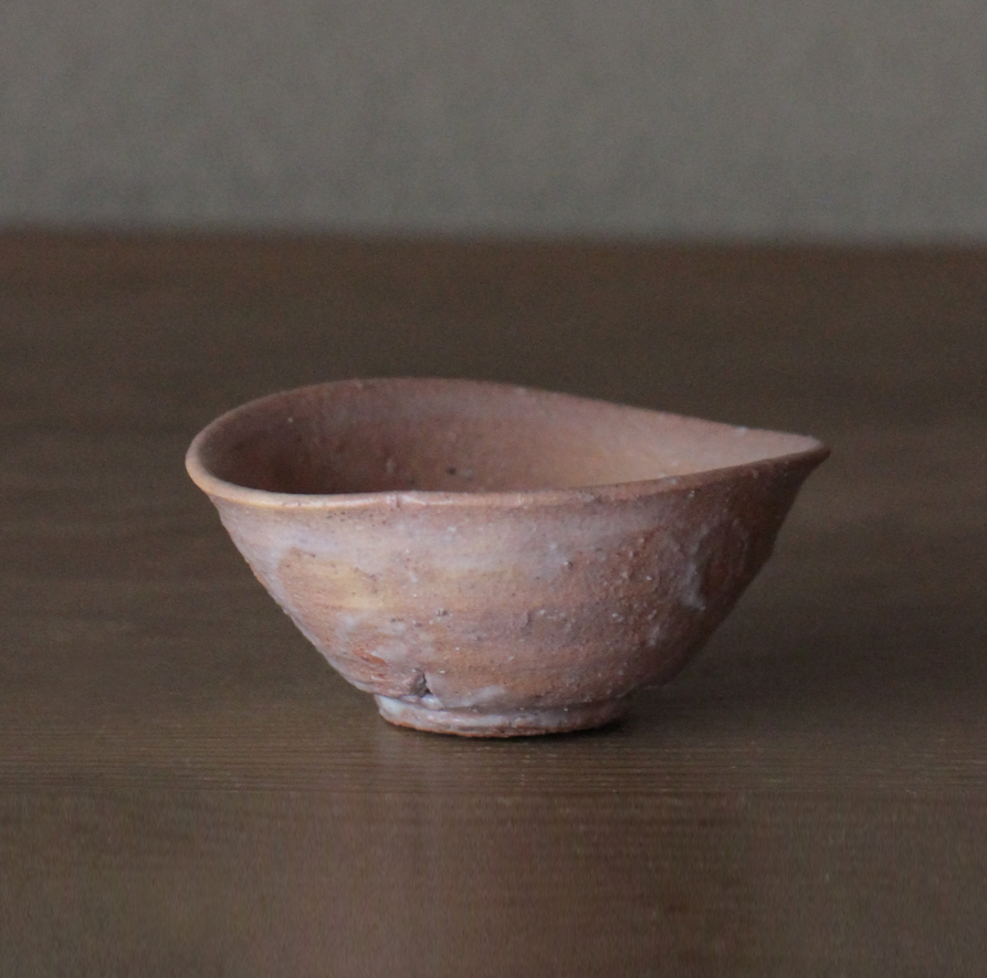 辻村史朗 酒器｜Sake utensils — HAKU marunouchi