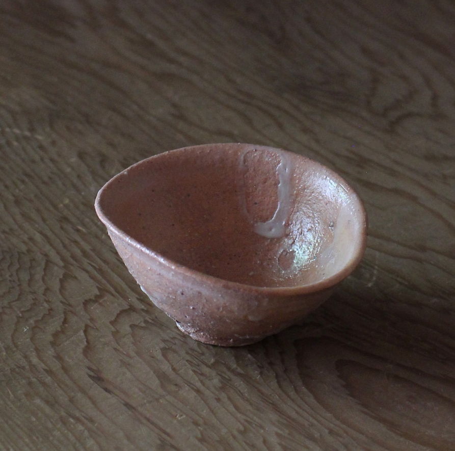 辻村史朗 酒器｜Sake utensils — HAKU marunouchi
