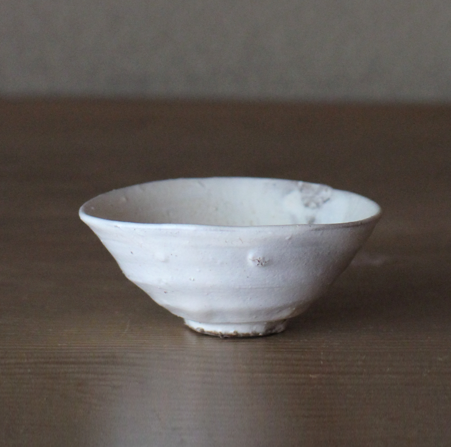 辻村史朗 酒器｜Sake utensils — HAKU marunouchi