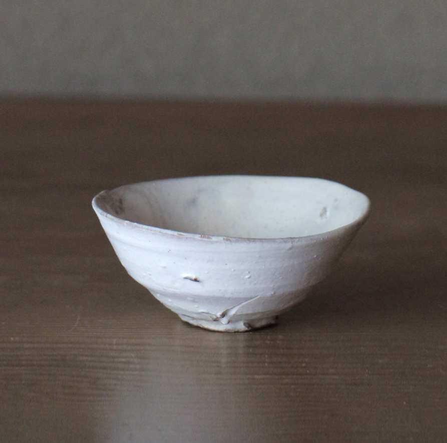 辻村史朗 酒器｜Sake utensils — HAKU marunouchi
