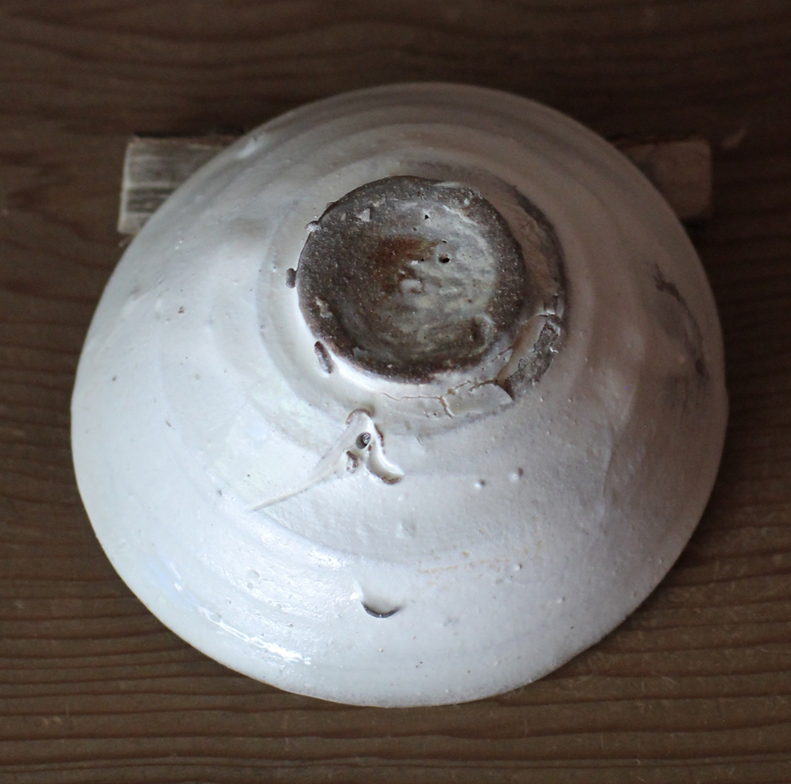 辻村史朗 酒器｜Sake utensils — HAKU marunouchi