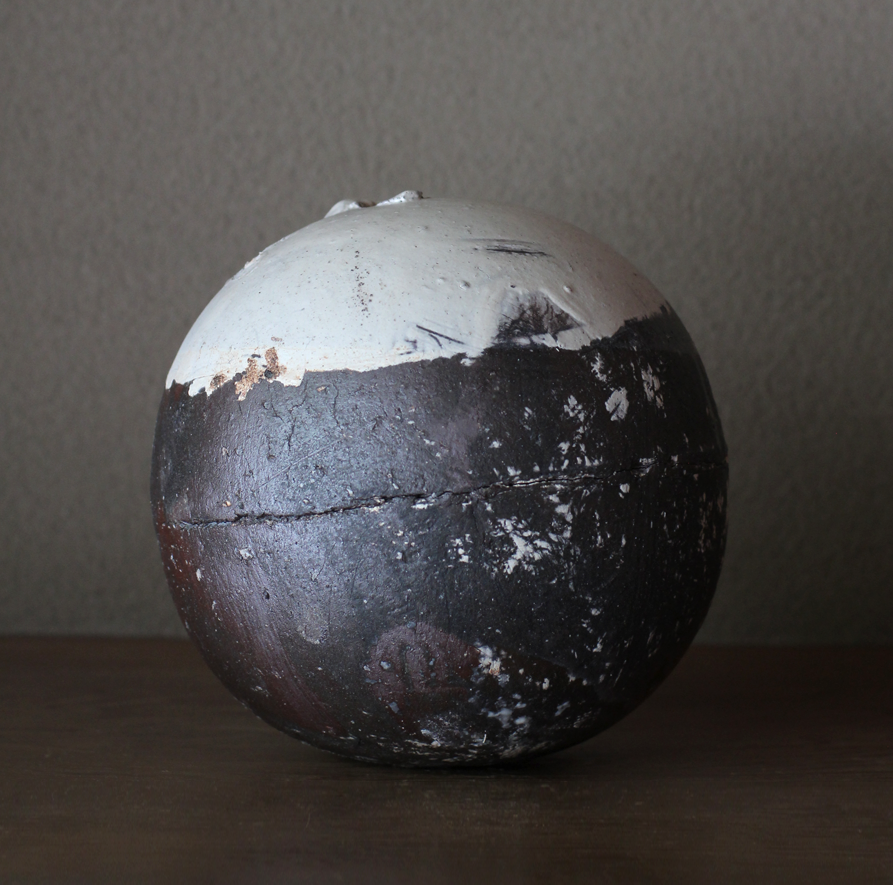 辻村史朗 花器｜Vases — HAKU marunouchi