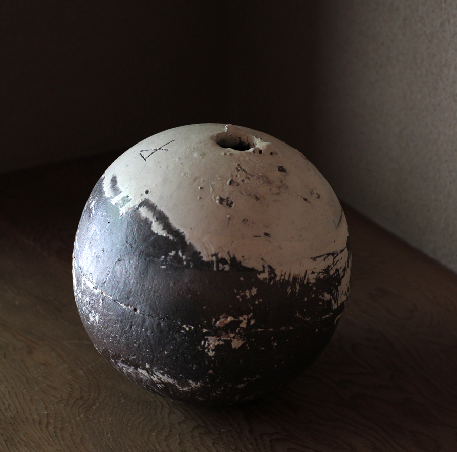 辻村史朗 花器｜Vases — HAKU marunouchi