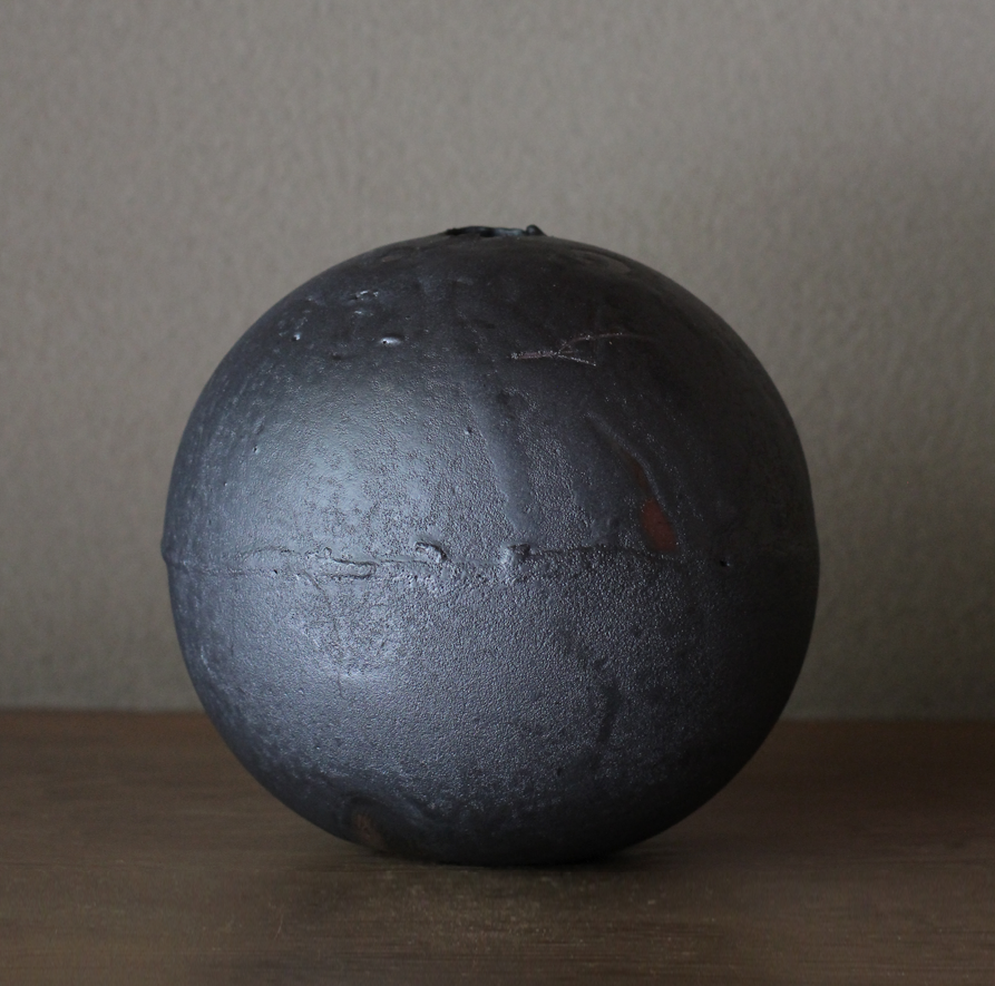辻村史朗 花器|Vases — HAKU marunouchi 辻村史朗 花器|Vases — HAKU marunouchi