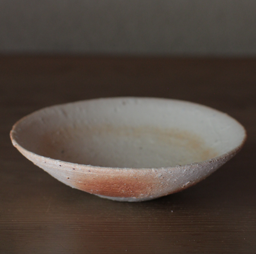 辻村史朗 食器｜Tableware — HAKU marunouchi