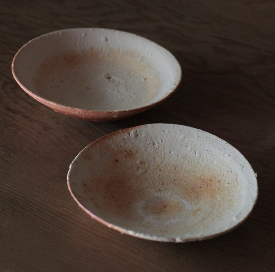 辻村史朗 食器｜Tableware — HAKU marunouchi