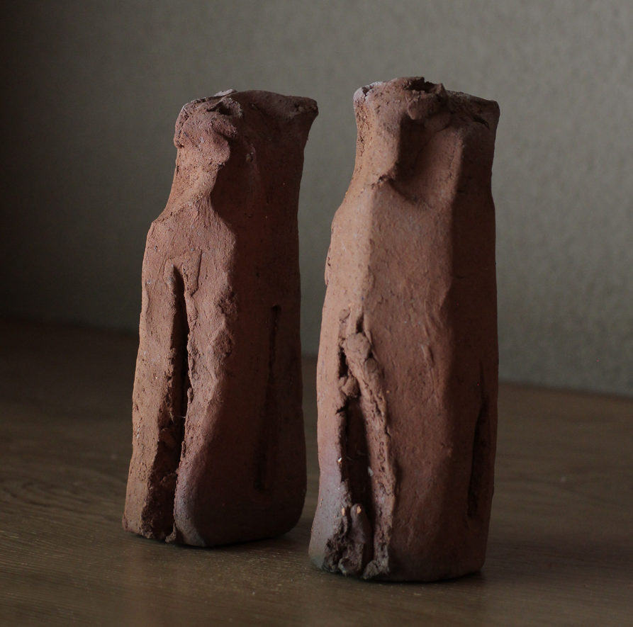 絵画、書｜Paintings, Calligraphy, Sculpture — HAKU marunouchi