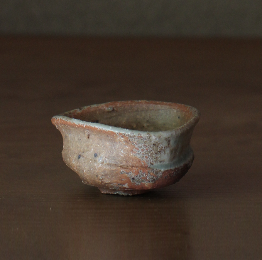 辻村史朗 酒器｜Sake utensils — HAKU marunouchi