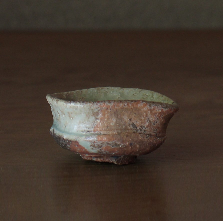 辻村史朗 酒器｜Sake utensils — HAKU marunouchi