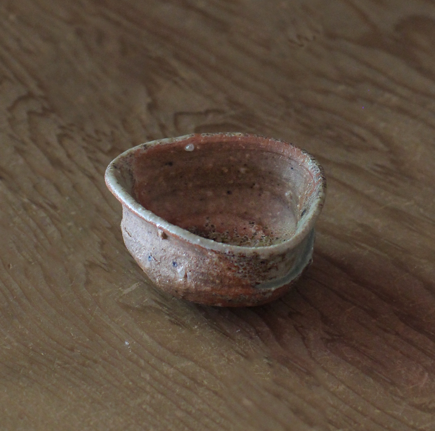 辻村史朗 酒器｜Sake utensils — HAKU marunouchi