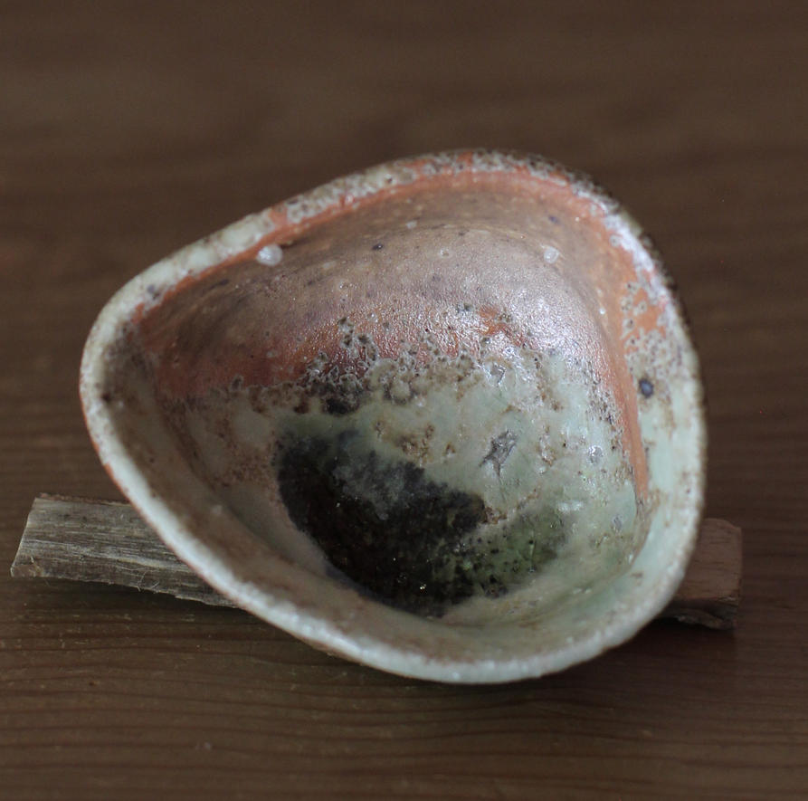 辻村史朗 酒器｜Sake utensils — HAKU marunouchi