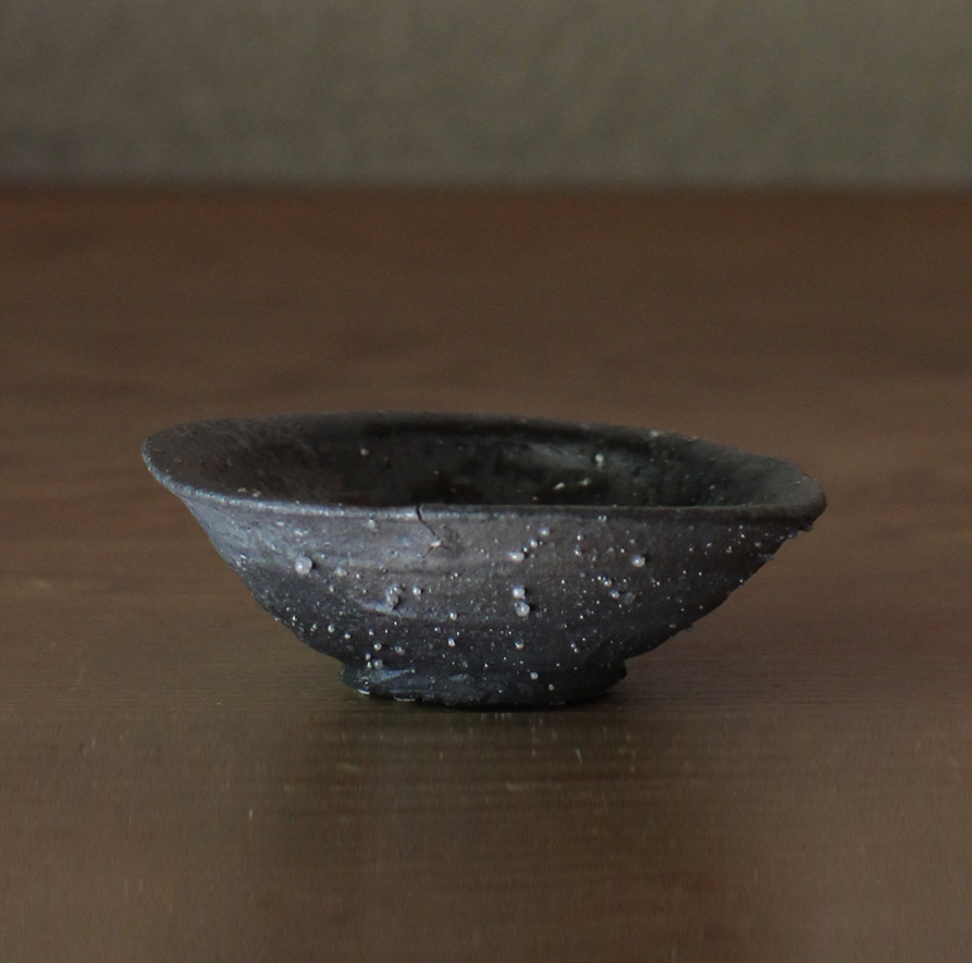辻村史朗 酒器｜Sake utensils — HAKU marunouchi