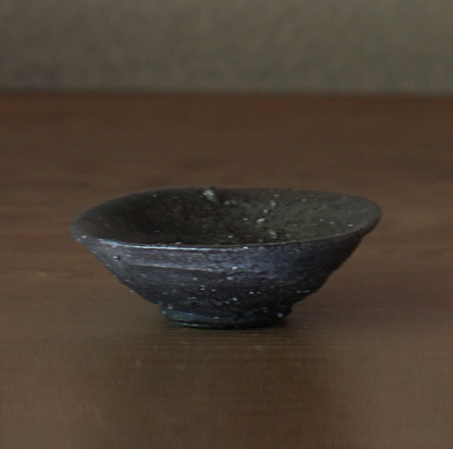 辻村史朗 酒器｜Sake utensils — HAKU marunouchi