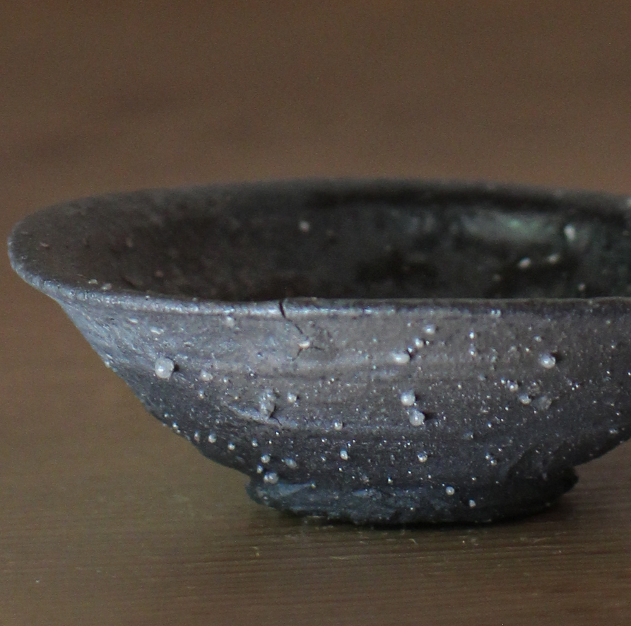 辻村史朗 酒器｜Sake utensils — HAKU marunouchi