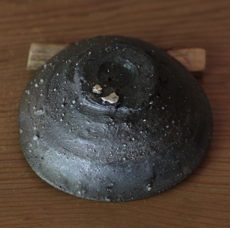 辻村史朗 酒器｜Sake utensils — HAKU marunouchi