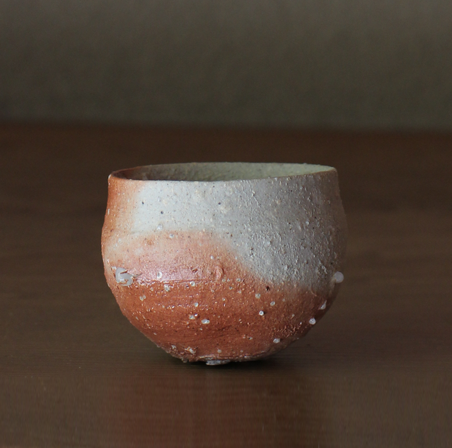辻村史朗 酒器｜Sake utensils — HAKU marunouchi