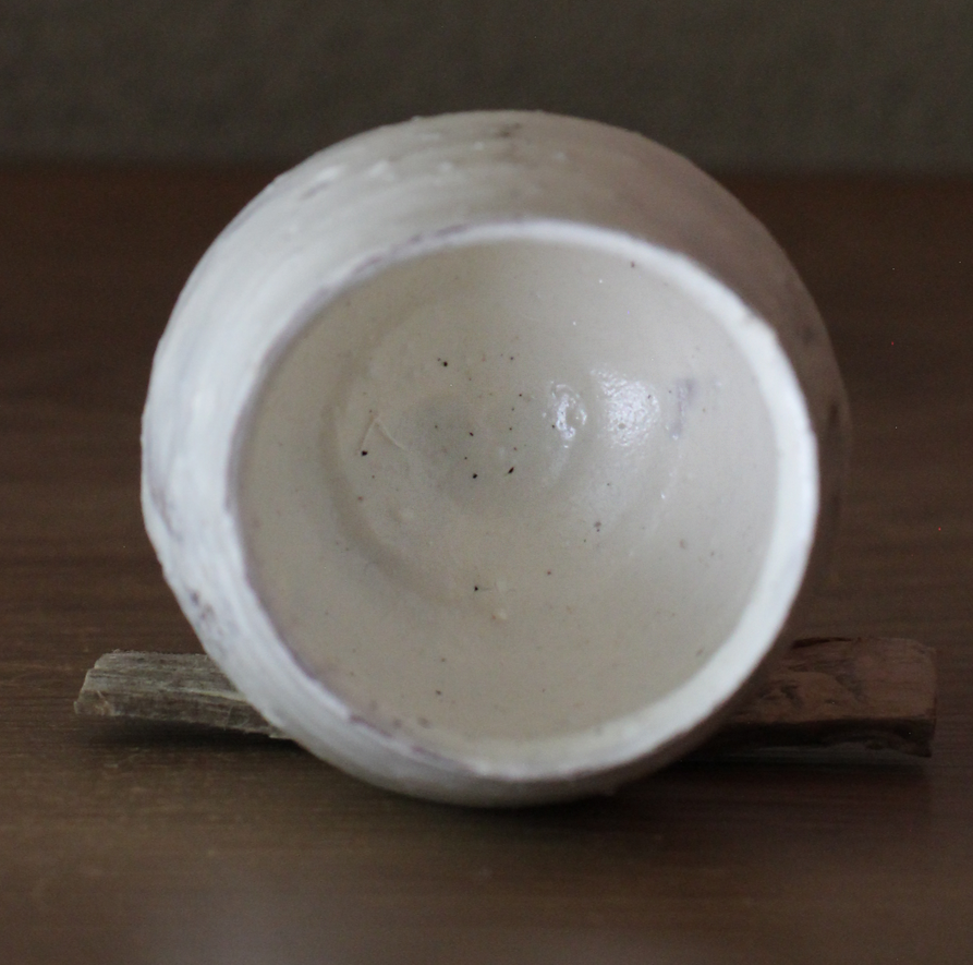 辻村史朗 粉吹ウイスキーカップ｜Shiro Tsujimura, Whisky cup, Kofuki style