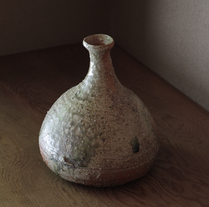 辻村史朗 花器｜Vases — HAKU marunouchi