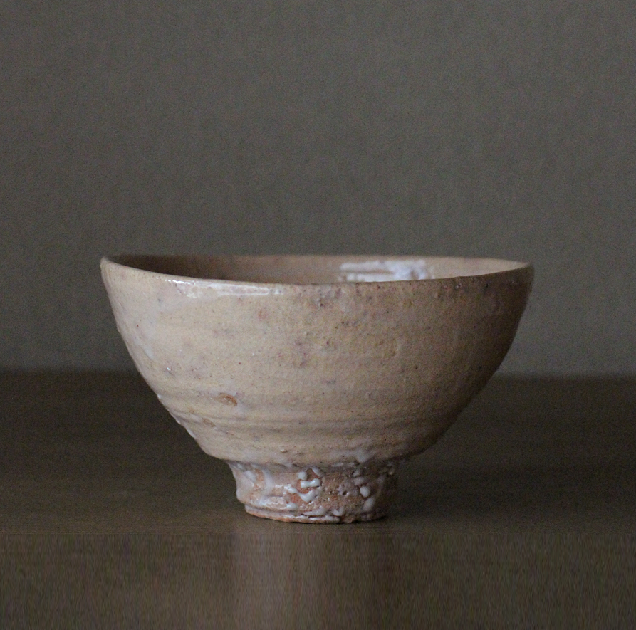 辻村史朗 茶陶｜Tea bowls — HAKU marunouchi