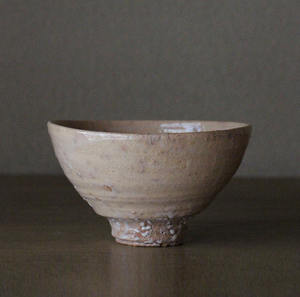辻村史朗 茶陶｜Tea bowls — HAKU marunouchi
