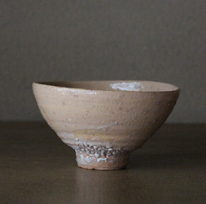辻村史朗 茶陶｜Tea bowls — HAKU marunouchi