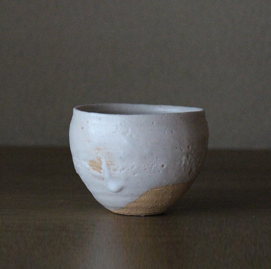 From Japan 　辻村史朗 辻村史朗 茶陶｜Tea bowls — HAKU marunouchi